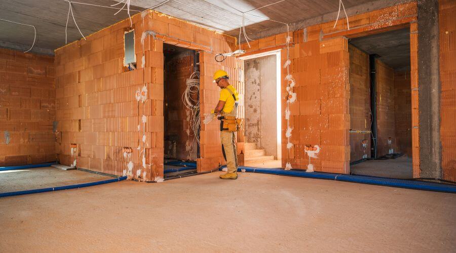 Local Chimney Repair in Pierz, MN